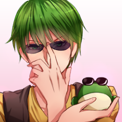 Midorima Shintarou RP. Shuutoku High School. Kiseki no Sedai #1 shooter
[ Verified @FakeAnime_RP ]