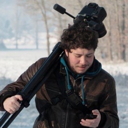 Photographe à la recherche de nombreuses collaboration