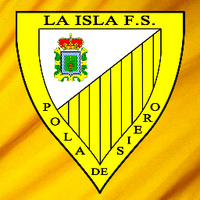 La Isla de Siero FS (@laisladesierofs) 's Twitter Profile