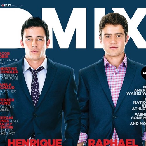 Duke University's Premier Life and Society Magazine