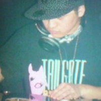 DJ☆HARRY☆ (@yujiharry) Twitter profile photo