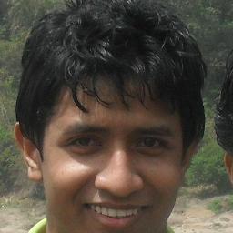 studied Food Engineering and Tea Technology at Shahajalal University of Science and Technology