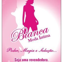 Na Bianca moda Intima você encontra os mais variados modelos de lingerie,conjuntos e modelos eróticos seja uma revendedora e descubra mais sobre nós .....