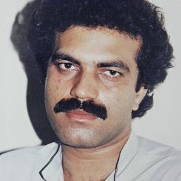 saeedlarik38's profile picture. 