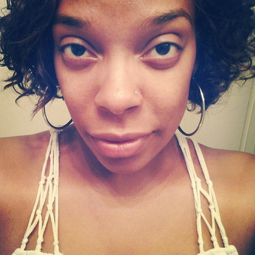 MissMinaBaby85 Profile Picture