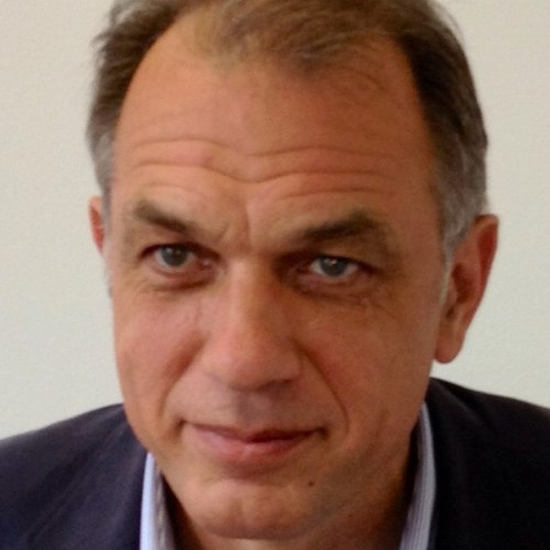 de_laitre's profile picture. 