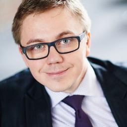Project Officer at DG NEAR, EC & Founder of @TatrySchuman.