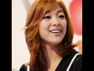 VA[L]SK • Park Sun Young 93L • Let's be friend^^