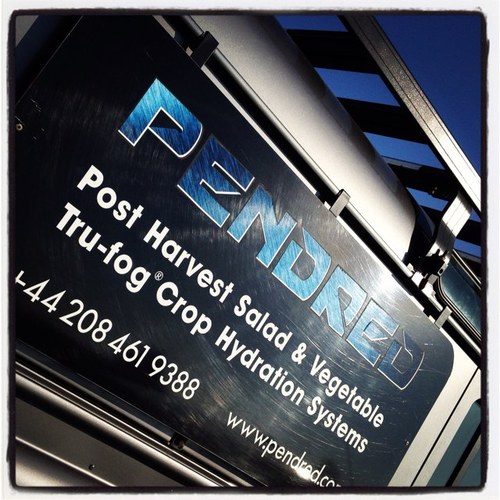 Specialists in Fresh Food Humidification (Retail & Commercial), Water Filtration and Theatrical fogging