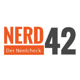 Nerd42_de's profile picture. 