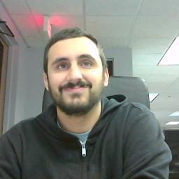 MrMilesYoung's profile picture. Writer @audience.io