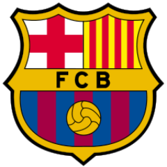 FC Barcelona Fan Site!
Follow for New and Updates for Barça and the Club.
Website coming soon!