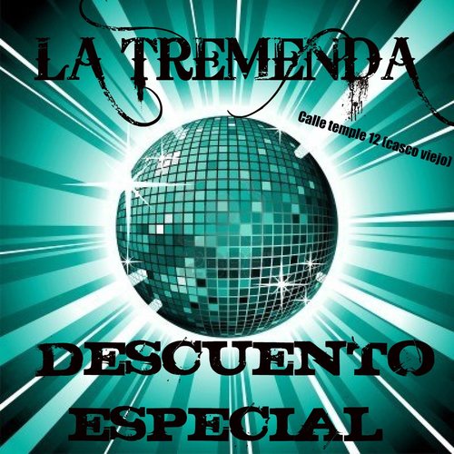 LOCAL DE OCIO NOCTURNO DEL CASCO VIEJO ZGZ. ESPECIALISTAS EN TODO TIPO DE FIESTAS. DINOS QUE QUIERES Y NOSOTROS LO HACEMOS POSIBLE. C/TEMPLE 12!! 697 18 61 01