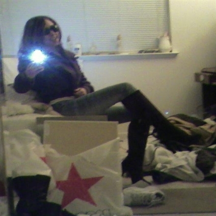 aureliacooks's profile picture. 