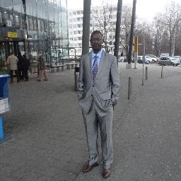 bgmustapha's profile picture. Hon Commissioner, Min of Budget & Planning Borno State