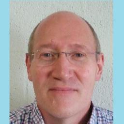 Frank_Hkt's profile picture. Fontys - Docent FH ICT