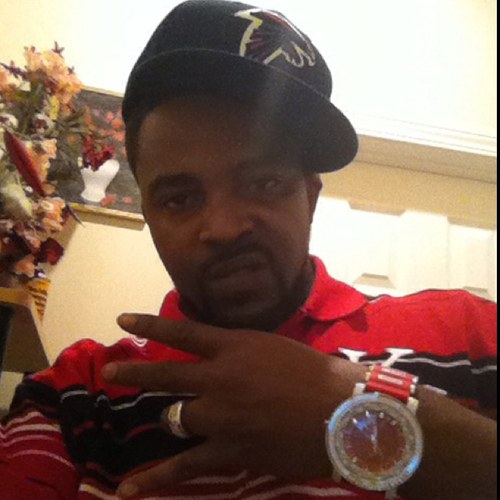 ATLian107's profile picture. Roll wit me, or get rolled over!