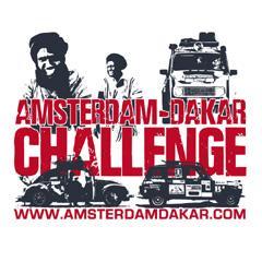 Amsterdam Dakar Challenge, an insane trip crossing the Sahara in banger cars. Follow the Challenge Club on, we keep testing our insanity with new challenges...