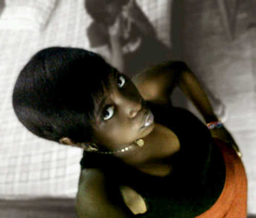 Am a cul nyc smart funni caring lady a student am ..yrs old lol