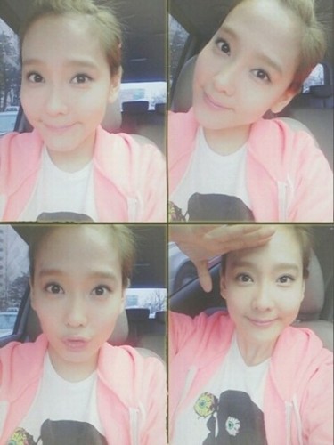 (SM ent.)원조봇님이 오랜기간활동하지 않으셔서 생성한 '다나원조봇' 입니다! 바쁘신 다나 님을 대신하여 팬서비스 해드리고있어요~ 실제 다나님과 관련된 봇,패계분들 외에는 맞팔,멘션 하지않겠습니다! (중복X) ★Real DANA ☞ @melodana ★