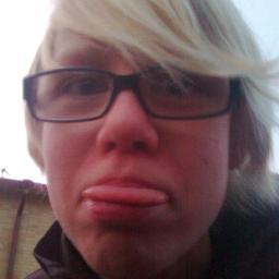 The Typical Erik Nilsson gillar korv.