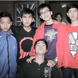 h2c_officials's profile picture. 