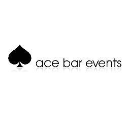 Ace Bar Events supplies event bar services for those who want something a little bit special.