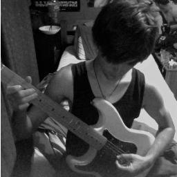 MetallicasAbyss's profile picture. Im just an average guy who tries to get through life i love a lot of things especially my family and friends if you fuck with them you fuck with me :)