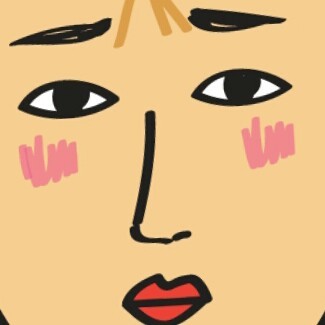 geonRina's profile picture. 제가 돌아왔습니다