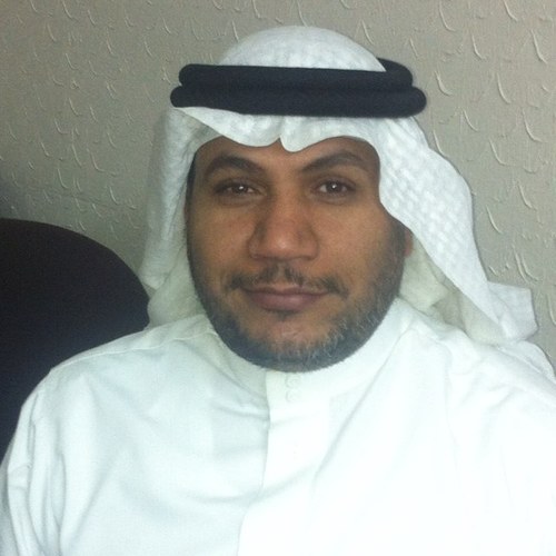 حساب شخصي