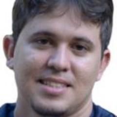 -A perseverança é a arma para subir ao longe-
Analista de Sistema e Suporte T.I na Empresa FABEX e Resp. Técnico da Projeta Locações e Eventos