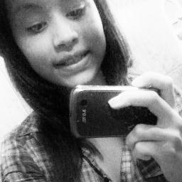 it is you and not what others want you to be pq happiness is the only one that counts .... ** **