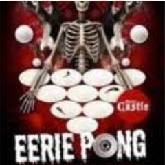 EeriePong's profile picture. Beer Pong at Slains Castle, Aberdeen every Tuesday from 20:30