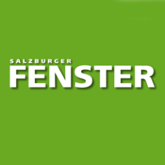 Fenster Salzburg