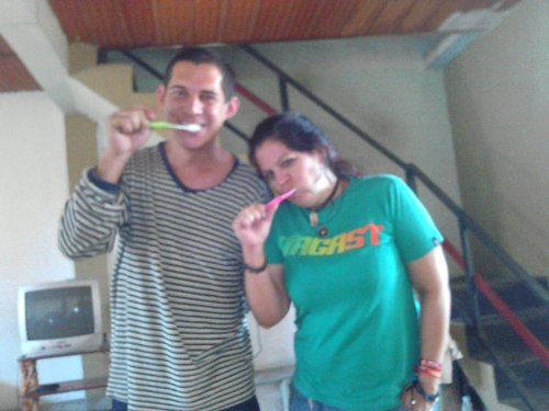 LIZETHMETAL's profile picture. METAL - PROTESTA- MIEMBRO DEL CONSEJO DE TRABAJADORES DEL ARTE DEL ESTADO CARABOBO.