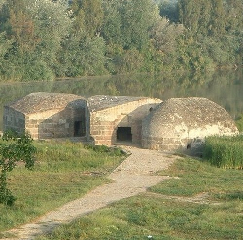Bienvenidos/as al IES. Las Aceñas de Alcolea del Río, Sevilla.