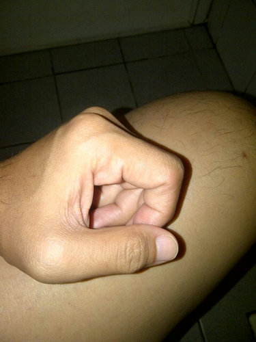 chubby