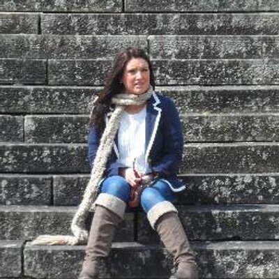Profile Picture of Lesley Ann O'Connor (@OConnorLesleyA) on Twitter