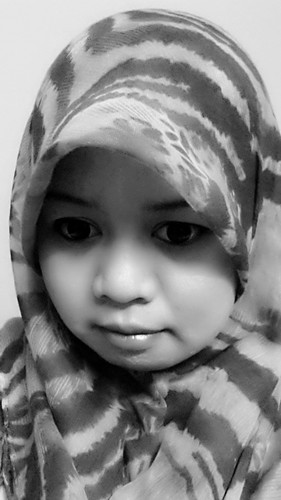 hurulaienz's profile picture. I'm a simple person who hides a thousand feelings behind the happiest smile