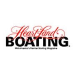 HrtLandBoating's profile picture. HeartLand Boating magazine covers the lakes and rivers of the Midwest, from the Great Lakes to the Gulf of Mexico.