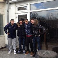 Maarten (L) Kelly (@maarten072_) 's Twitter Profile
