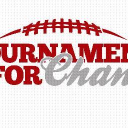 tourney4change's profile picture. Tournaments for Change™ seeks to empower student athletes in our community to make positive life choices that enable them to maximize their personal potential.