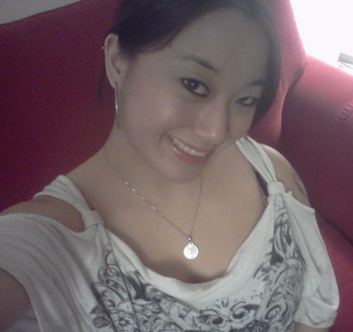 SweetRain1516's profile picture. 