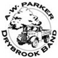 AW Parker Drybrook (@awpdrybrookband) 's Twitter Profile