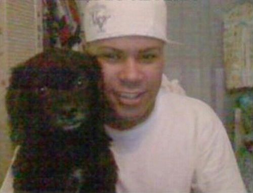 eldemente448's profile picture. GRACIAS A QUIENES ME SIGUEN