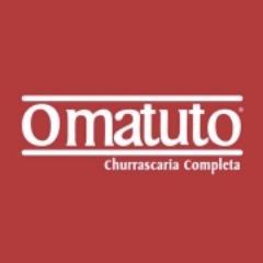O Matuto, a churrascaria completa! Em quatro endereços: Jd. Leonor, Taquaral, Marechal Carmona e Shopping Parque das Bandeiras!