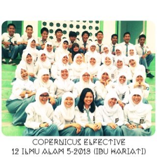 Copernicus Elvective Profile