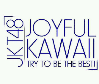 FansBase of JKT48 BSD, South Tangerang | Always Support @officialjkt48