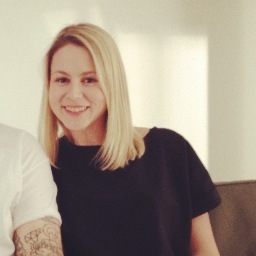 Graphic Designer, Director @Shillington_, LND, MCR