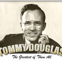 Tommy Douglas' Ghost - @Ghost_Tommy - Twitter